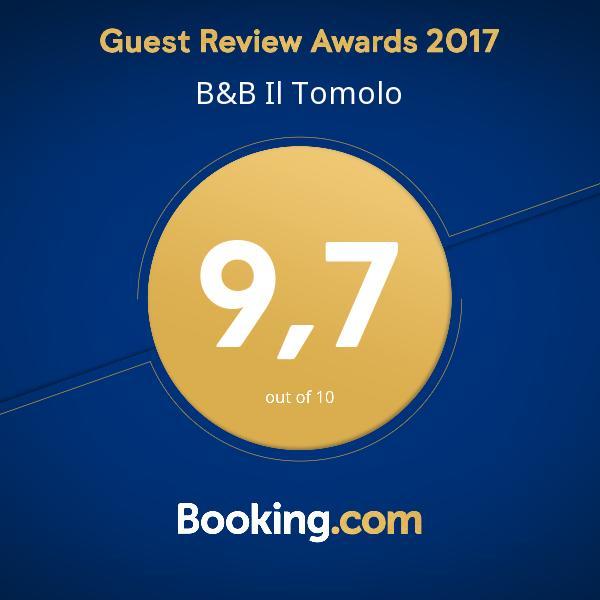 Il Tomolo Bed & Breakfast Agnone Bagian luar foto